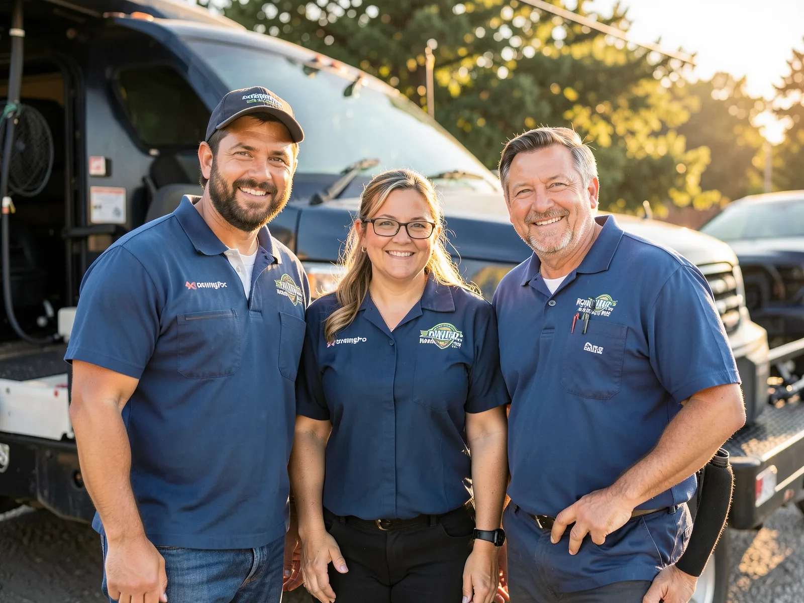 Roof Repair company in Burnt Cabins, PA